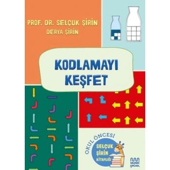 Kodlamayı Keşfet