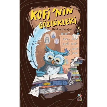 Kofi’nin Gözlükleri
