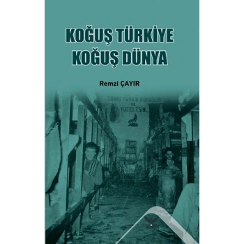 Koğuş Türkiye Koğuş Dünya
