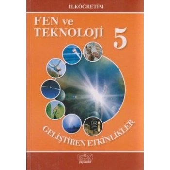 Kök İlköğretim Fen ve Teknoloji 5
