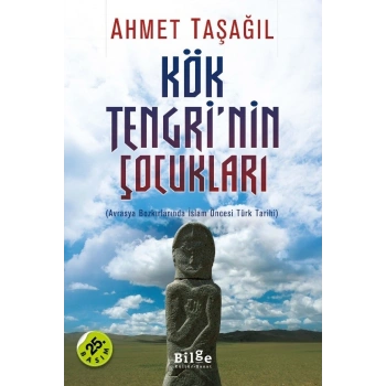 Kök Tengri’nin Çocukları