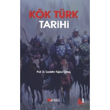 Kök Türk Tarihi