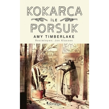 Kokarca İle Porsuk