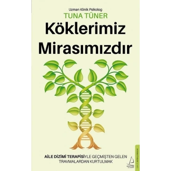 Köklerimiz Mirasımızdır