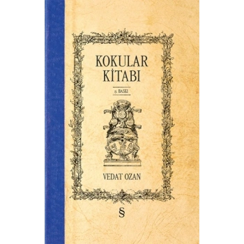 Kokular Kitabı (Ciltli)
