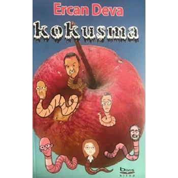 Kokuşma