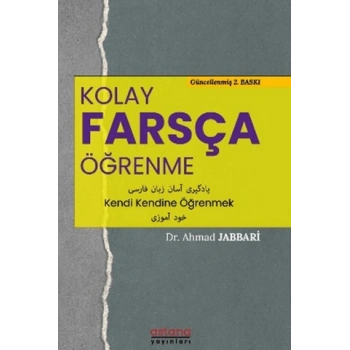 Kolay Farsça Öğrenme