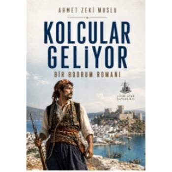 Kolcular Geliyor