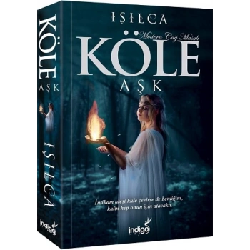 Köle - Aşk