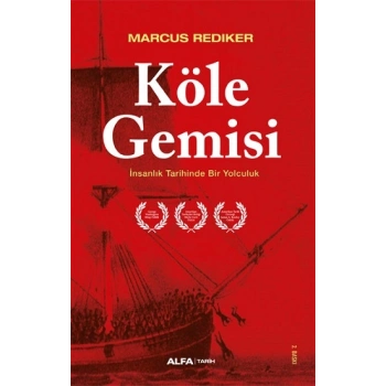 Köle Gemisi