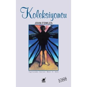 Koleksiyoncu