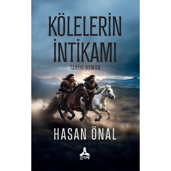 Kölelerin İntikamı