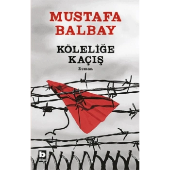 Köleliğe Kaçış