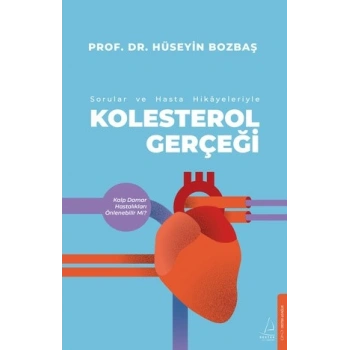 Kolestrol Gerçeği