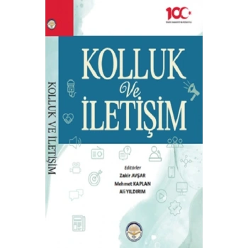 Kolluk ve İletişim