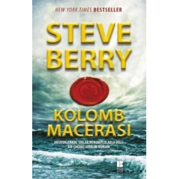 Kolomb Macerası