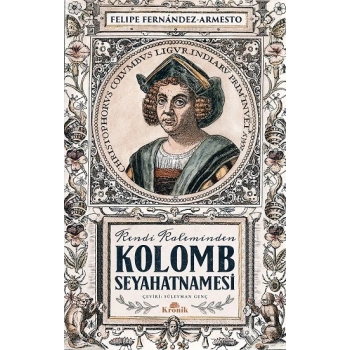 Kolomb Seyahatnamesi