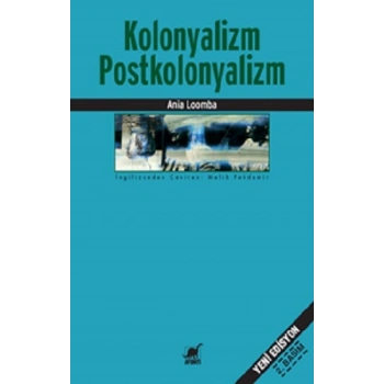 Kolonyalizm-Postkolonyalizm