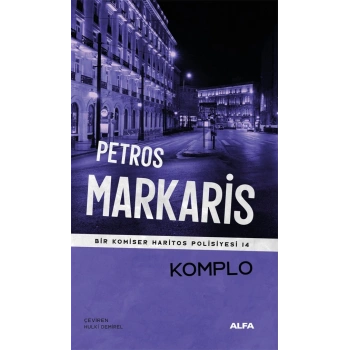 Komplo