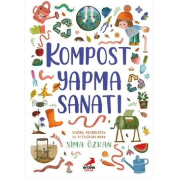 Kompost Yapma Sanatı