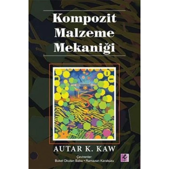 Kompozit Malzeme Mekaniği