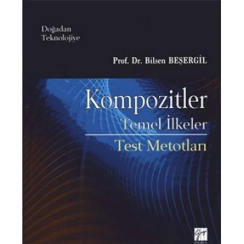 Kompozitler Temel İlkeler