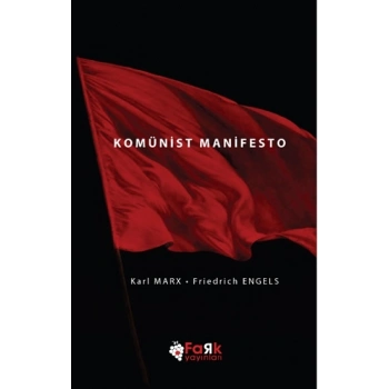 Komünist Manifesto
