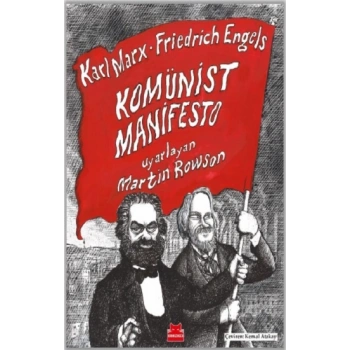 Komünist Manifesto