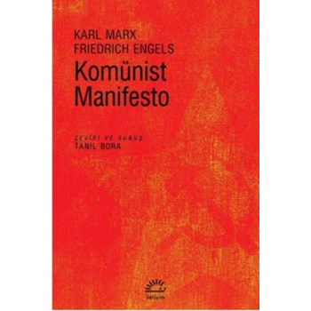 Komünist Manifesto