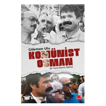 Komünist Osman