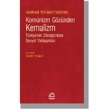 Komünizm Gözünden Kemalizm