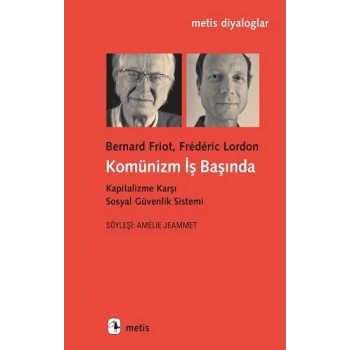 Komünizm İş Başında