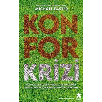 Konfor Krizi