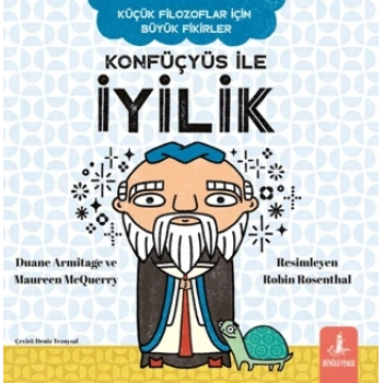 Konfüçyüs İle İyilik