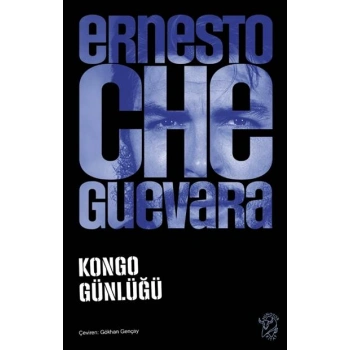 Kongo Günlüğü