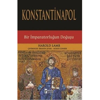 Konstantinapol