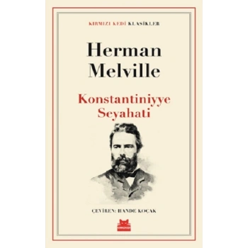 Konstantiniyye Seyahati