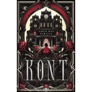 Kont (Ciltli)