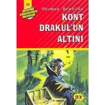 Kont Drakul’un Altını