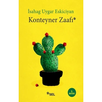 Konteyner Zaafı