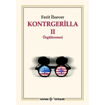 Kontrgerilla 2  Örgütlenmesi