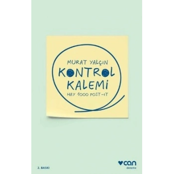 Kontrol Kalemi
