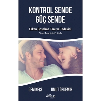 Kontrol Sende Güç Sende