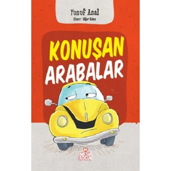 Konuşan Arabalar