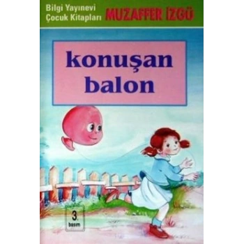 Konuşan Balon