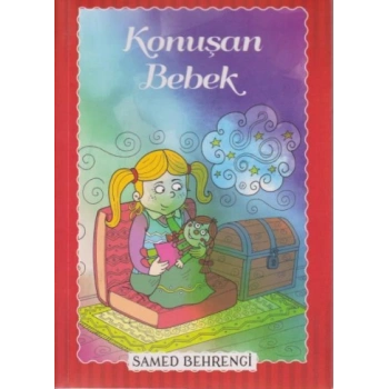 Konuşan Bebek - Samed Behrengi Serisi
