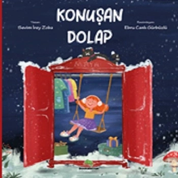 Konuşan Dolap