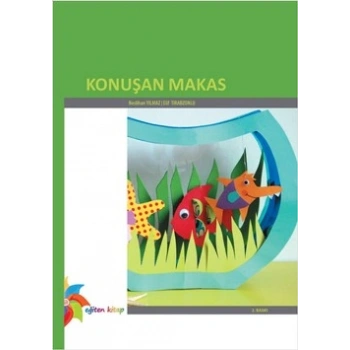 Konuşan Makas