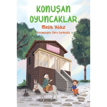 Konuşan Oyuncaklar