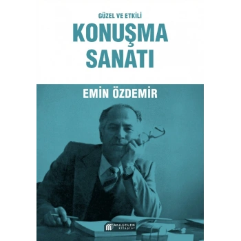 Konuşma Sanatı